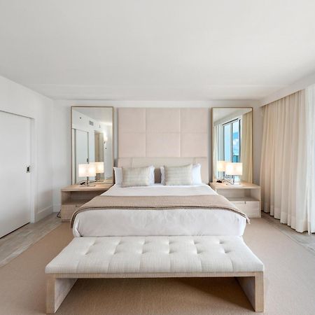 Oceanfront Private Condo At 1 Hotel & Homes -1219 Miami Beach Exterior foto