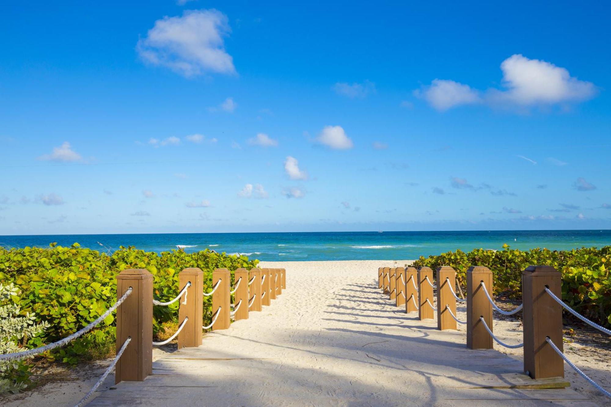 Oceanfront Private Condo At 1 Hotel & Homes -1219 Miami Beach Exterior foto