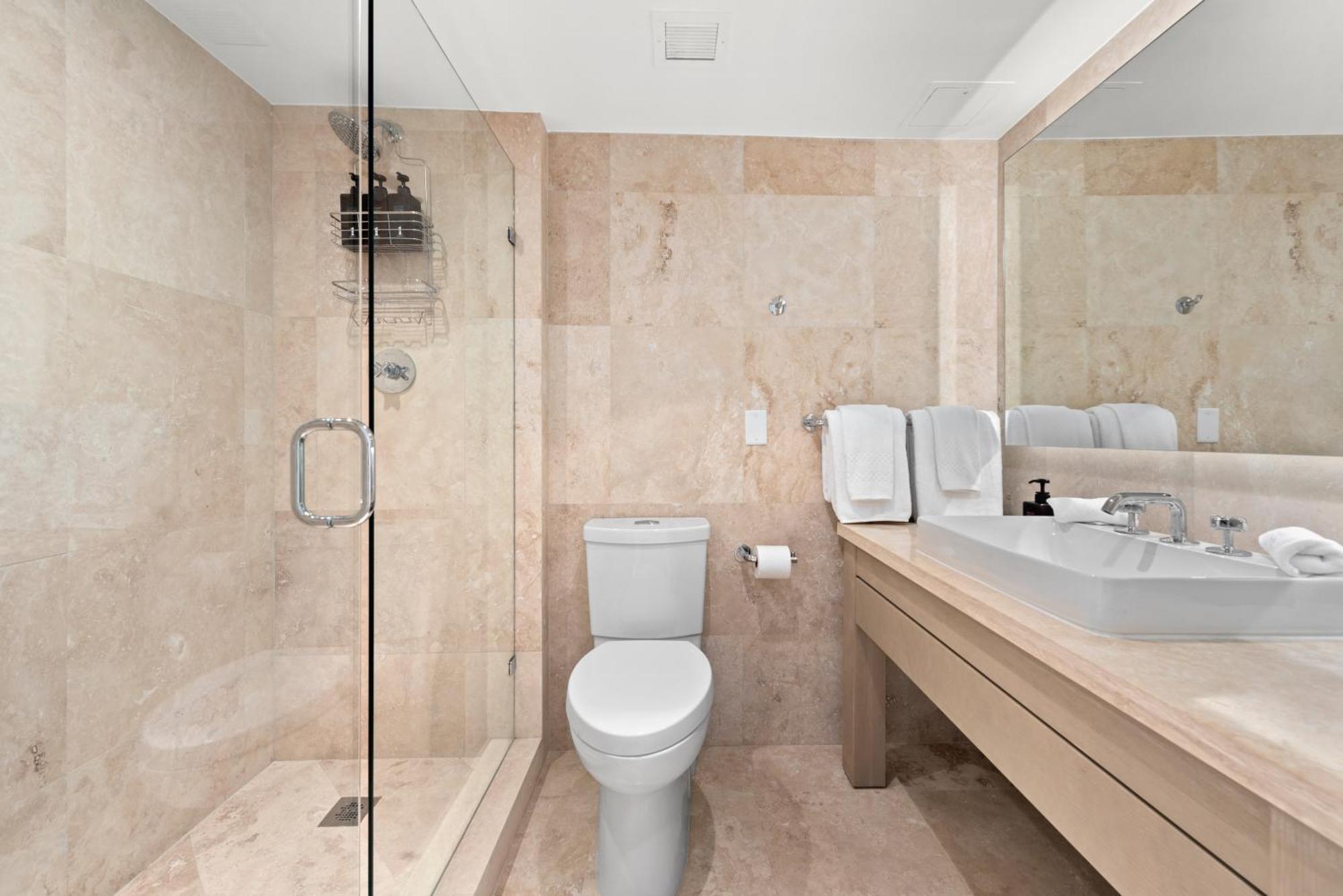 Oceanfront Private Condo At 1 Hotel & Homes -1219 Miami Beach Exterior foto